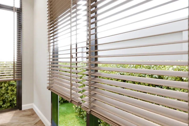 建築金物や鋼製建具を専門とする仕事